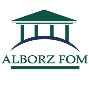alborz-foam-logo