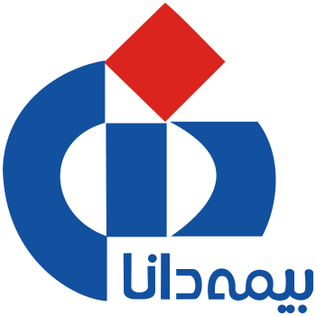 bimeh-dana-logo
