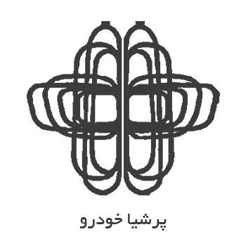 pershiakhodro-logo